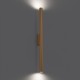 Wall lamp PASTELO 2 gold