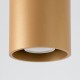 Ceiling lamp ORBIS 1 gold
