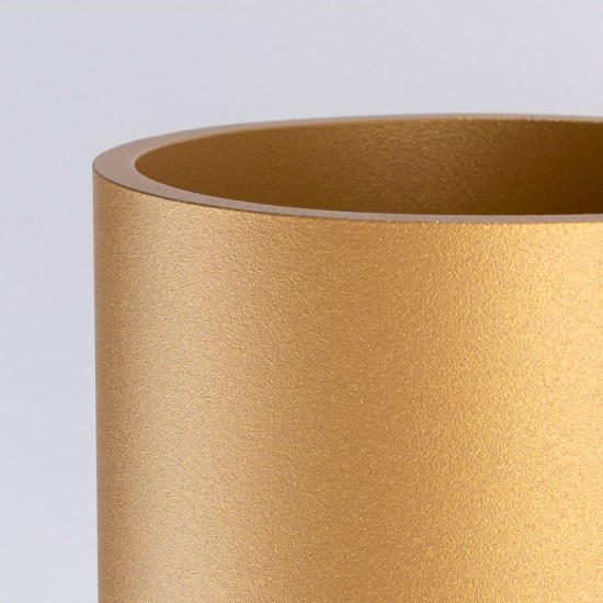 Wall lamp ORBIS 1 gold