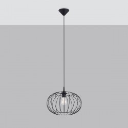 Pendant lamp TSUNO