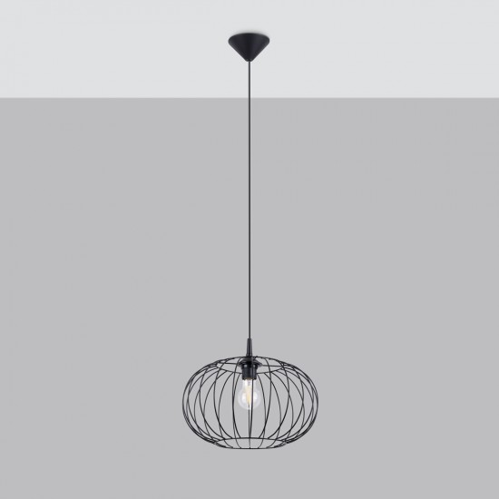 Pendant lamp TSUNO