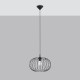 Pendant lamp TSUNO