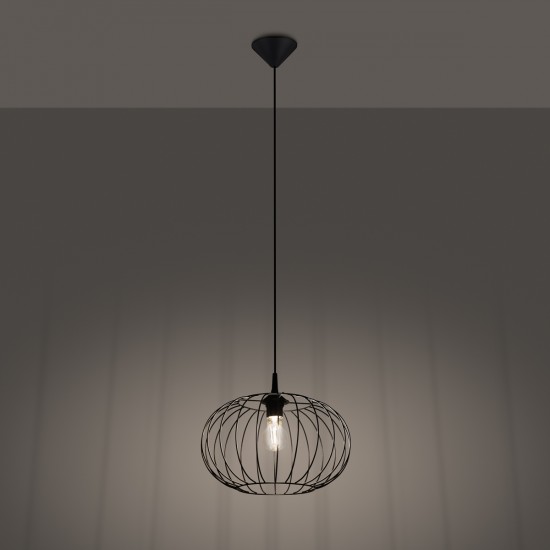 Pendant lamp TSUNO