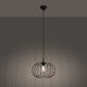 Pendant lamp TSUNO