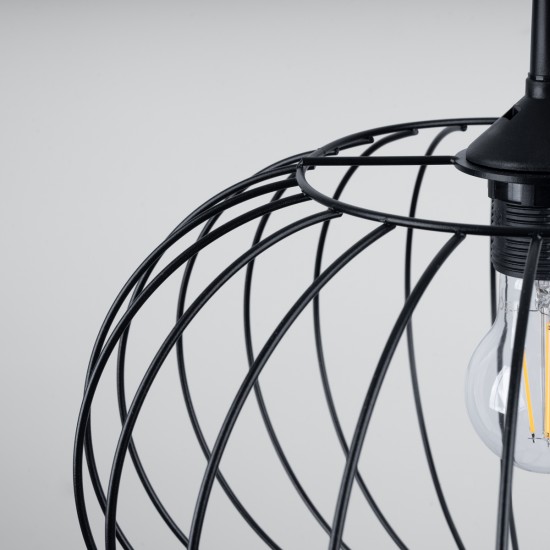 Pendant lamp TSUNO