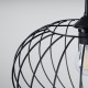 Pendant lamp TSUNO