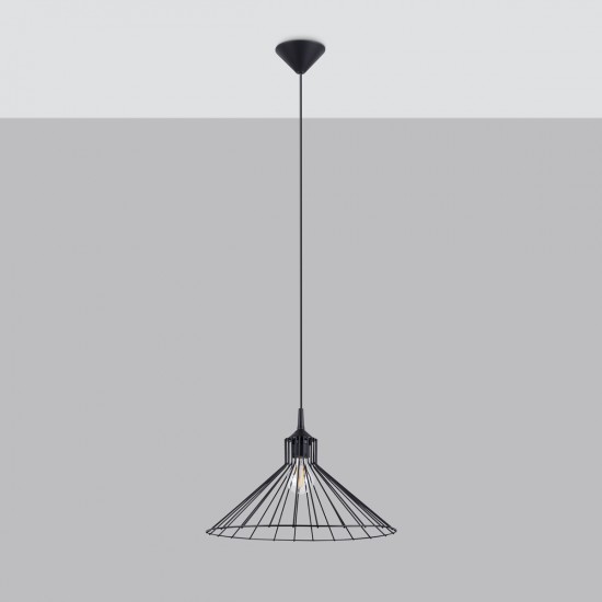 Pendant lamp EDA