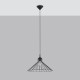 Pendant lamp EDA
