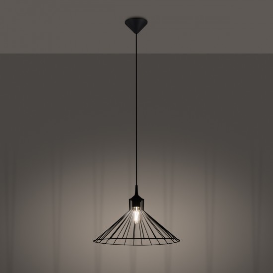 Pendant lamp EDA