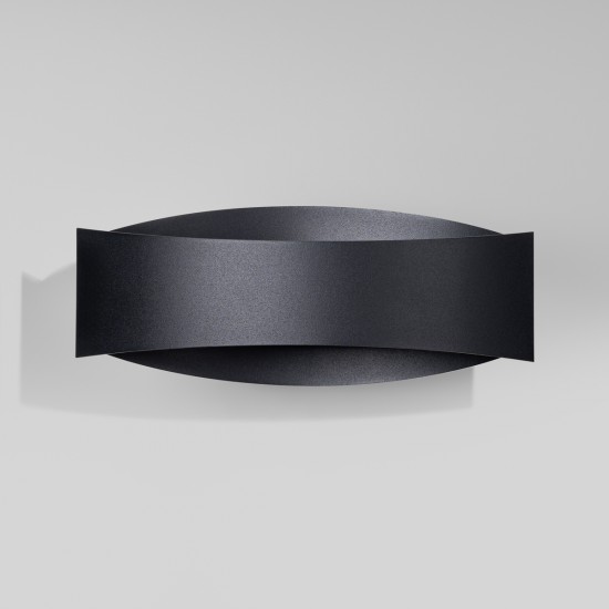 Wall lamp TONI black