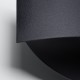 Wall lamp TONI black