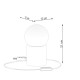 Table lamp BOOMO Table lamp BOOMO