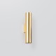 Wall lamp LAGOS 2 polished gold
