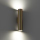 Wall lamp LAGOS 2 polished gold