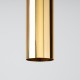 Ceiling lamp LAGOS 30 polished gold