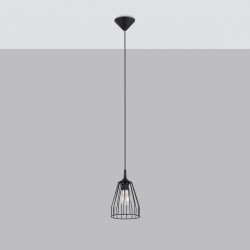 Pendant lamp LEYO