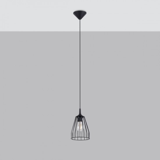 Pendant lamp LEYO