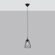 Pendant lamp LEYO