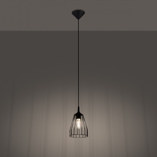 Pendant lamp LEYO