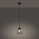 Pendant lamp LEYO