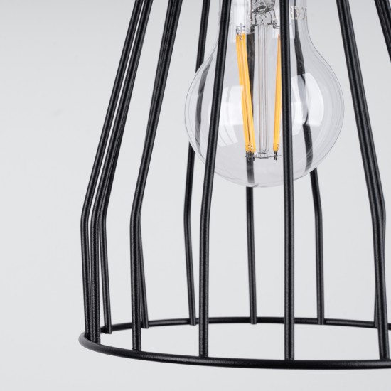 Pendant lamp LEYO