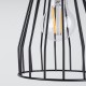 Pendant lamp LEYO