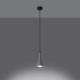 Pendant lamp REA 1 concrete