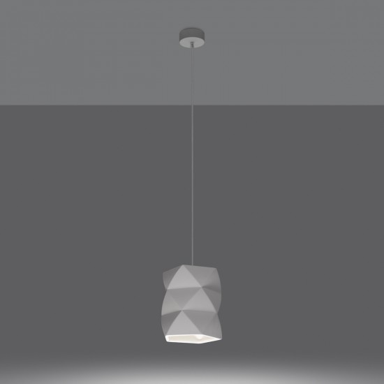 Pendant lamp ceramic  GOBI