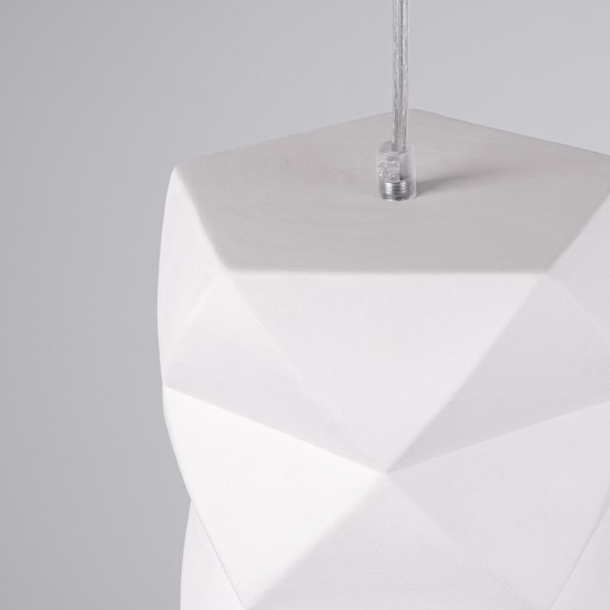 Pendant lamp ceramic  GOBI