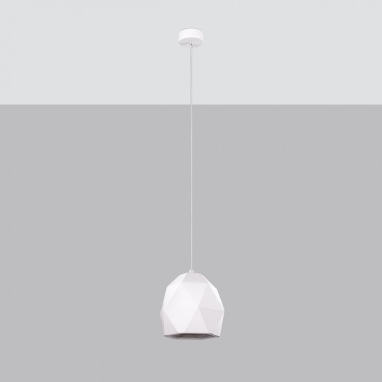 Pendant lamp ceramic MINT