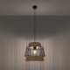 Pendant lamp BRILO
