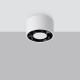 Ceiling lamp DIO white LED