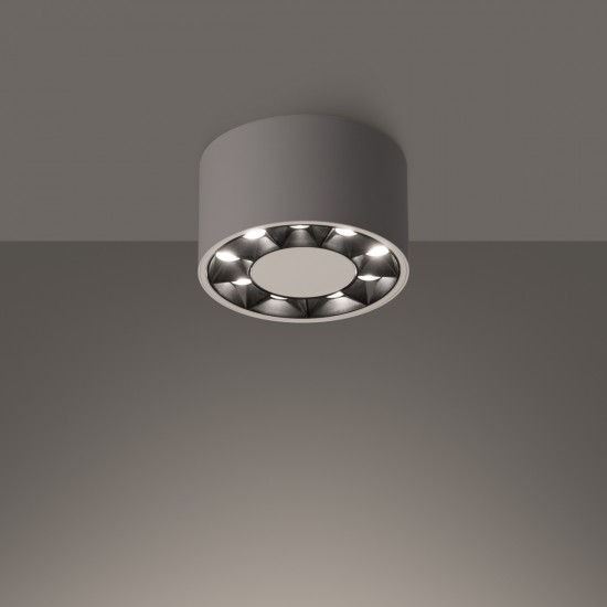 Ceiling lamp DIO white LED