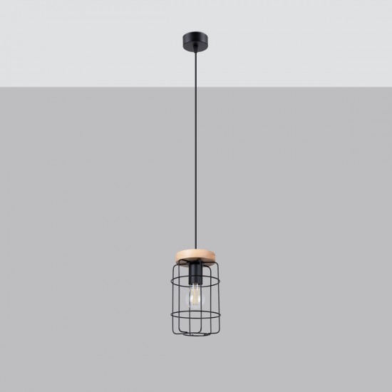 Pendant lamp GOTTO 1