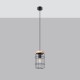 Pendant lamp GOTTO 1