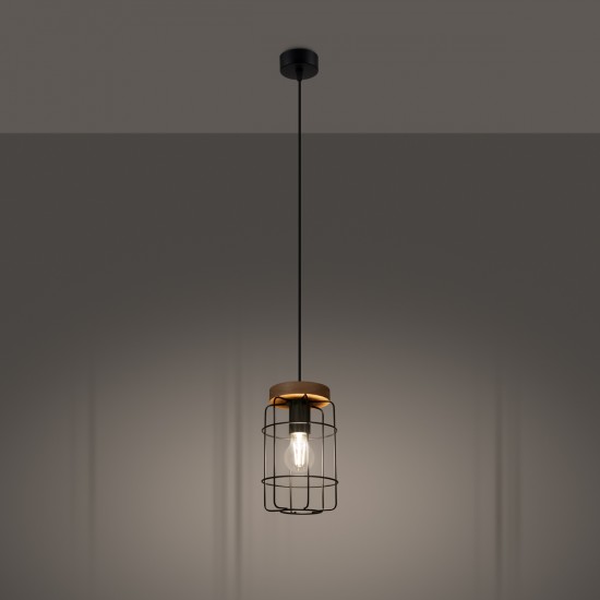 Pendant lamp GOTTO 1