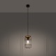 Pendant lamp GOTTO 1