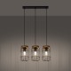 Pendant lamp GOTTO 3L