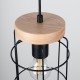 Pendant lamp GOTTO 3L