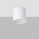 Ceiling lamp MIKA white