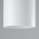 Ceiling lamp MIKA white