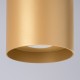 Ceiling lamp MIKA gold