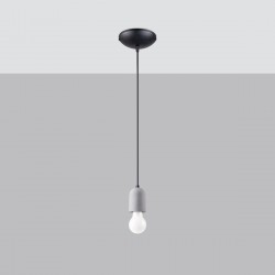 Pendant lamp NESO 1