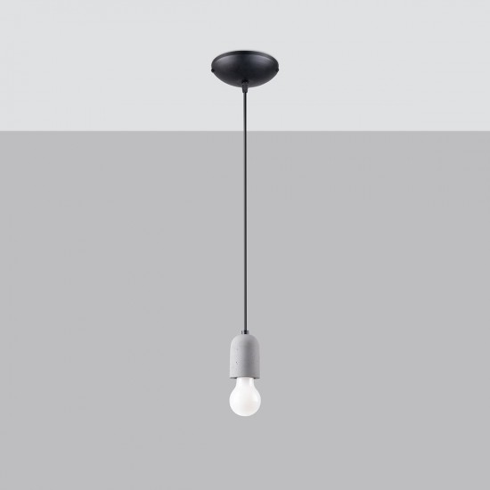 Pendant lamp NESO 1