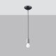 Pendant lamp NESO 1