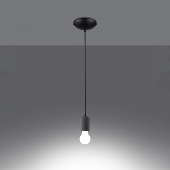 Pendant lamp NESO 1
