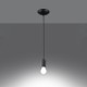 Pendant lamp NESO 1