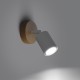 Wall lamp VERDO white