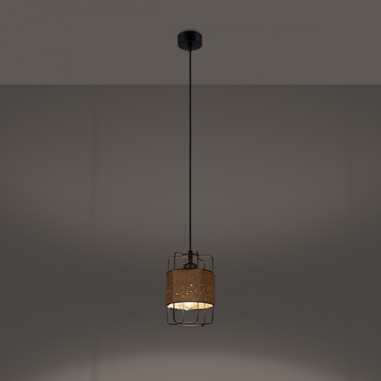 Pendant lamp GIZUR 1