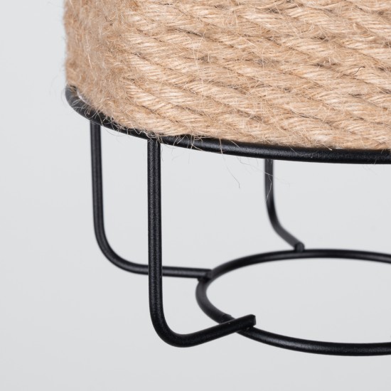 Pendant lamp GIZUR 1